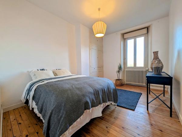Maison à vendre 151 m² - LA TESSOUALLE (49)