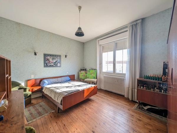 Maison à vendre 151 m² - LA TESSOUALLE (49)