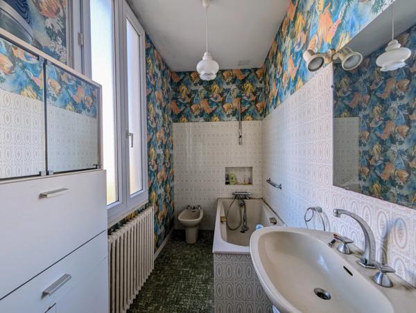 Maison à vendre 151 m² - LA TESSOUALLE (49)