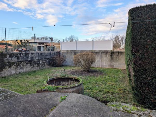 Maison à vendre 151 m² - LA TESSOUALLE (49)