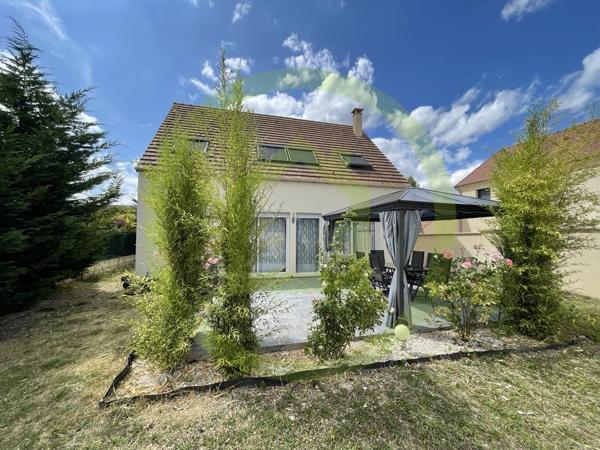 Maison à TAVERNY (95150)