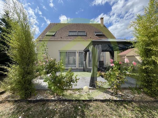 Maison à TAVERNY (95150)