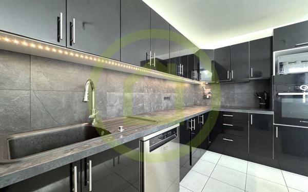 Maison à TAVERNY (95150)