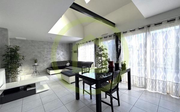 Maison à TAVERNY (95150)