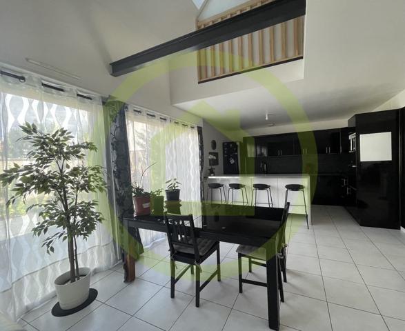 Maison à TAVERNY (95150)