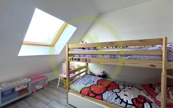 Maison à TAVERNY (95150)