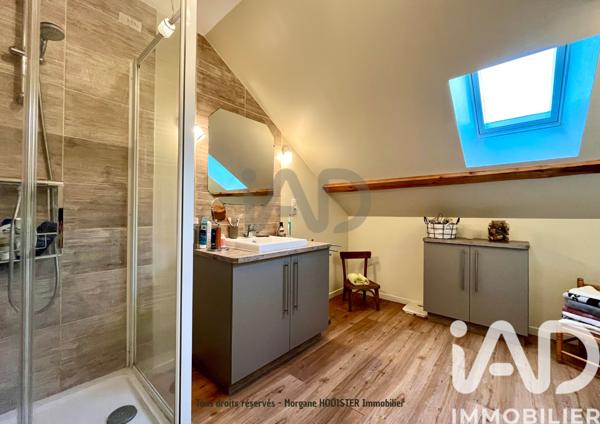 Maison à vendre 5 pièces 129 m² Bogny-sur-Meuse