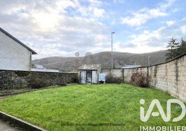 Maison à vendre 5 pièces 129 m² Bogny-sur-Meuse