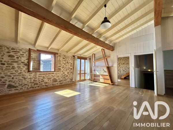 Maison à vendre 5 pièces 150 m² Saleilles