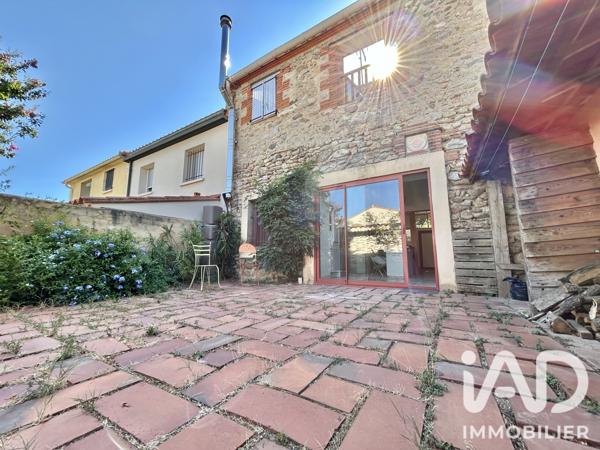 Maison à vendre 5 pièces 150 m² Saleilles