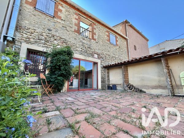 Maison à vendre 5 pièces 150 m² Saleilles