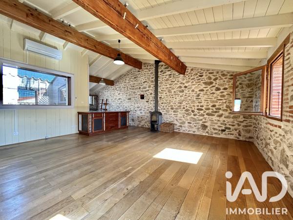 Maison à vendre 5 pièces 150 m² Saleilles