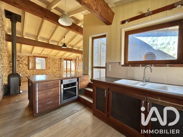 Maison à vendre 5 pièces 150 m² Saleilles