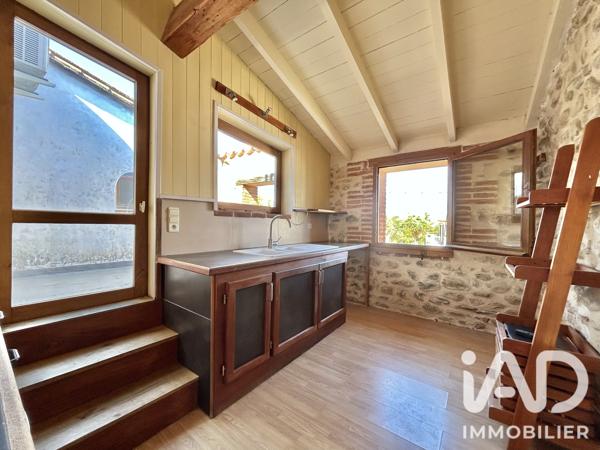 Maison à vendre 5 pièces 150 m² Saleilles