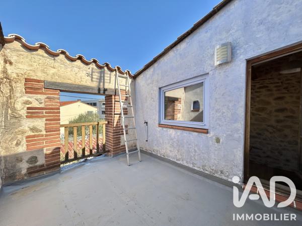 Maison à vendre 5 pièces 150 m² Saleilles