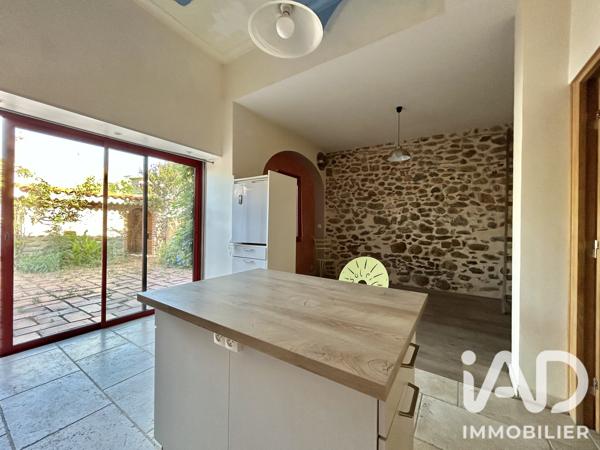 Maison à vendre 5 pièces 150 m² Saleilles