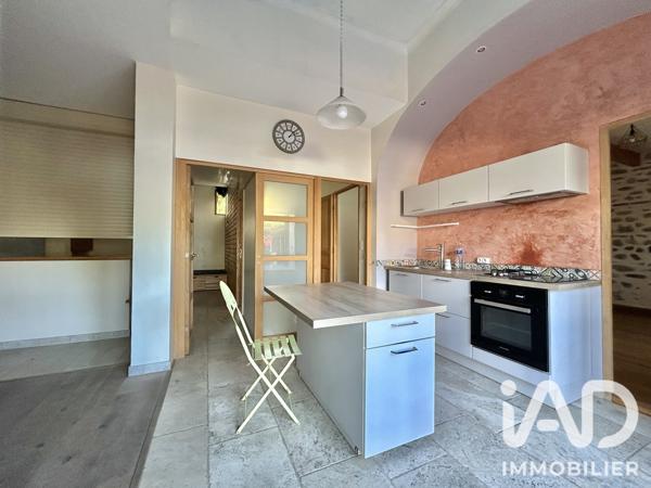 Maison à vendre 5 pièces 150 m² Saleilles