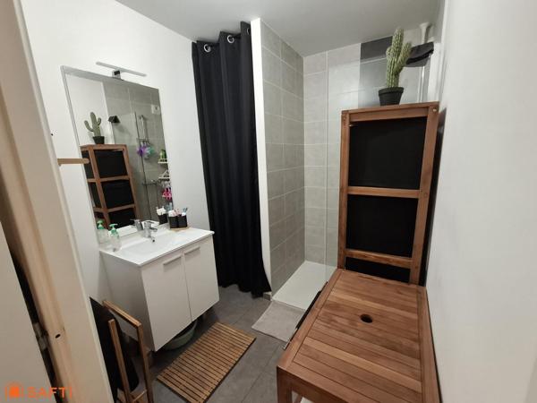 Appartement 2 chambres