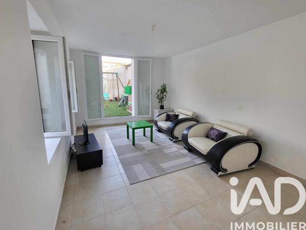 Maison à vendre 4 pièces 125 m² Wattrelos