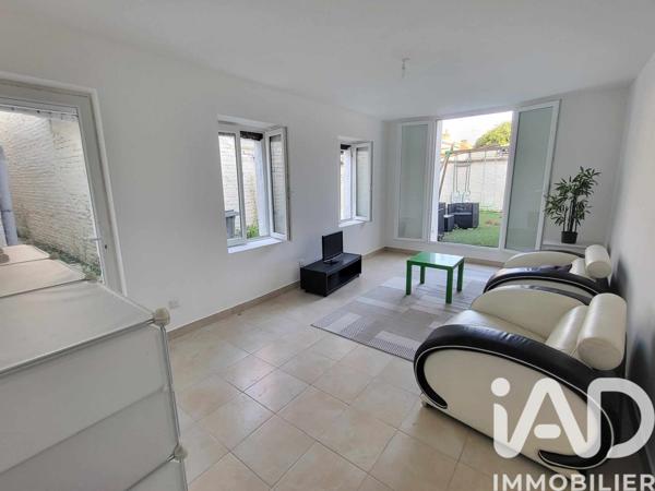Maison à vendre 4 pièces 125 m² Wattrelos