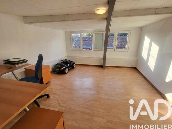 Maison à vendre 4 pièces 125 m² Wattrelos