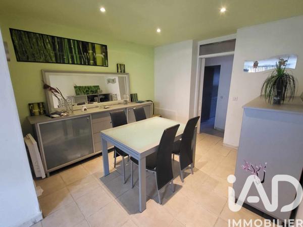 Maison à vendre 4 pièces 125 m² Wattrelos