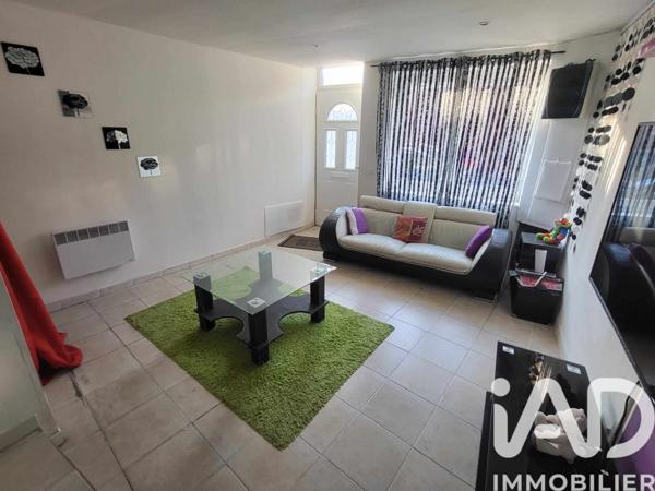 Maison à vendre 4 pièces 125 m² Wattrelos