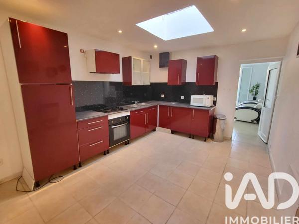 Maison à vendre 4 pièces 125 m² Wattrelos