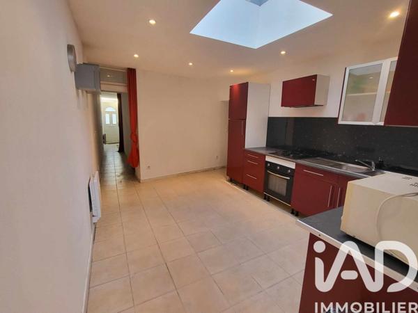 Maison à vendre 4 pièces 125 m² Wattrelos
