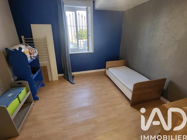 Maison à vendre 4 pièces 125 m² Wattrelos