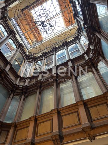 Appartement - copropriété de caractère - Vue Meuse - Verdun