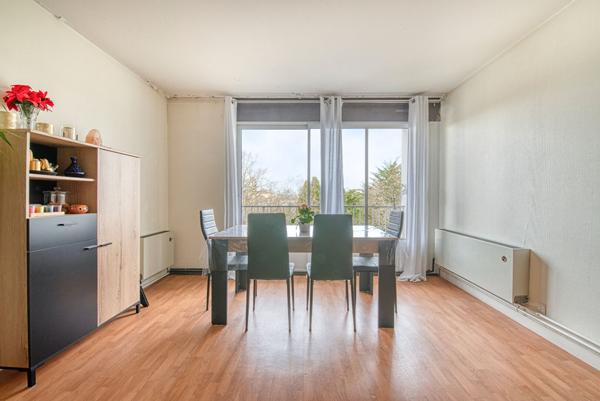 Appartement Angers 2 pièce(s) 67.81 m2