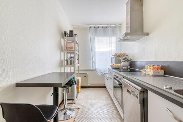 Appartement Angers 2 pièce(s) 67.81 m2