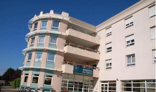 INVESTISSEMENT LOCATIF – SATHONAY CAMP – Résidence Ehpad du Cercle - 7.23% de rentabilité