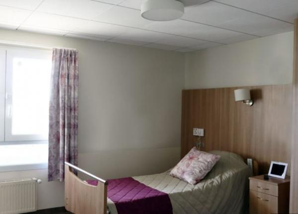 INVESTISSEMENT LOCATIF – SATHONAY CAMP – Résidence Ehpad du Cercle - 7.23% de rentabilité