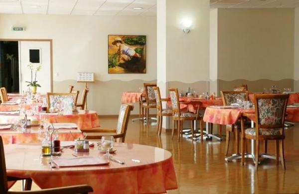 INVESTISSEMENT LOCATIF – SATHONAY CAMP – Résidence Ehpad du Cercle - 7.23% de rentabilité