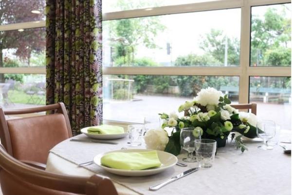 INVESTISSEMENT LOCATIF – SATHONAY CAMP – Résidence Ehpad du Cercle - 7.23% de rentabilité