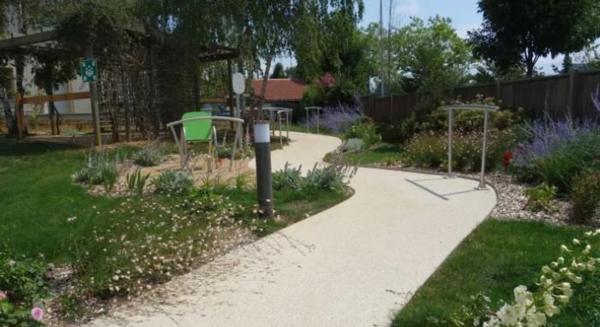 INVESTISSEMENT LOCATIF – SATHONAY CAMP – Résidence Ehpad du Cercle - 7.23% de rentabilité