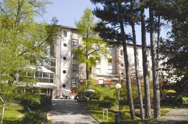 INVESTISSEMENT LOCATIF – SATHONAY CAMP – Résidence Ehpad du Cercle - 7.23% de rentabilité