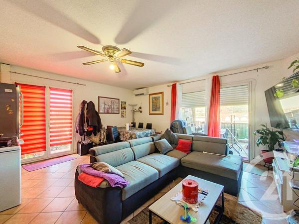 Maison à vendre  4 pièces - 80,93 m2 PORTO VECCHIO - 201