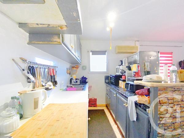 Maison à vendre  4 pièces - 80,93 m2 PORTO VECCHIO - 201