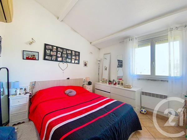 Maison à vendre  4 pièces - 80,93 m2 PORTO VECCHIO - 201