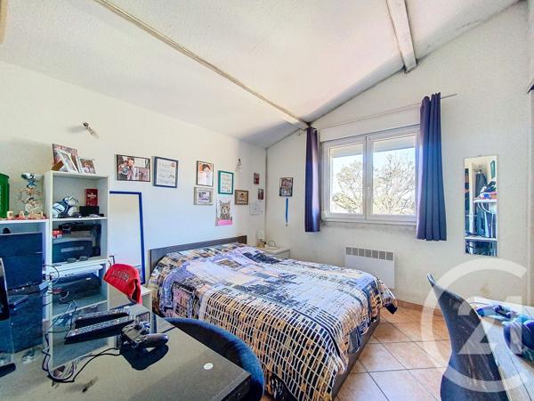 Maison à vendre  4 pièces - 80,93 m2 PORTO VECCHIO - 201