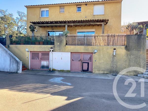 Maison à vendre  4 pièces - 80,93 m2 PORTO VECCHIO - 201