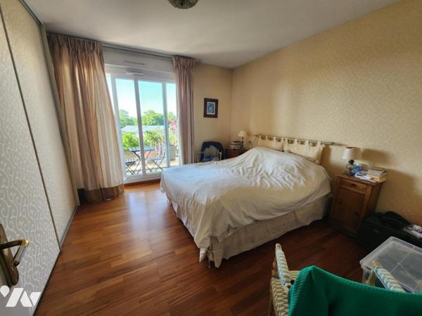 APPARTEMENT TYPE 4 - 3 CHAMBRES