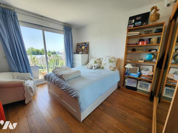 APPARTEMENT TYPE 4 - 3 CHAMBRES