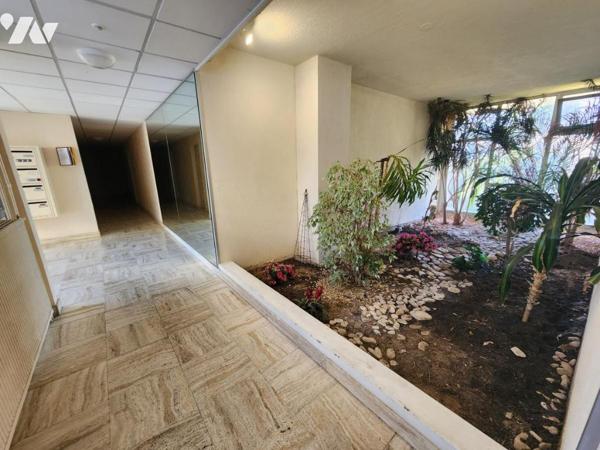 APPARTEMENT TYPE 4 - 3 CHAMBRES