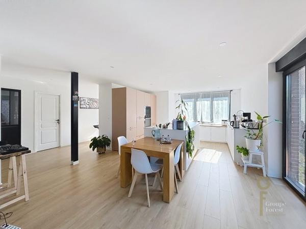 Maison individuelle Linselles Secteur Linselles-Vallée Lys 155 m²