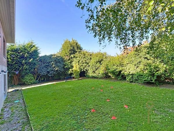 Maison individuelle Linselles Secteur Linselles-Vallée Lys 155 m²