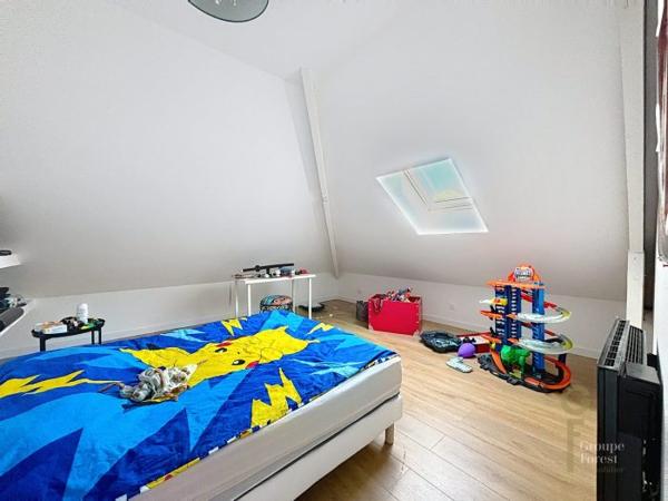 Maison individuelle Linselles Secteur Linselles-Vallée Lys 155 m²